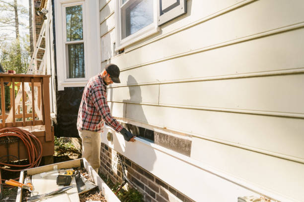 Trusted Vinyl Siding service in Poolesville, MD - Creative Siding